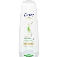 Бальзам-ополаскиватель Dove Hair Therapy 200 мл