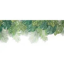 Флизелиновые обои Citydecor Цветы и Растения 237 (400x260см)