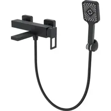 Смеситель Econoce EC0813BL