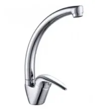 Смеситель для кухни Gross Aqua Basic, 3205257C-A02