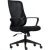 Кресло офисное Fox House Rogen SK3226mini Low Back (черный)