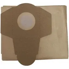 Комплект одноразовых мешков Crown PAPER28 для пылесоса CROWN CT42028 (5 шт)