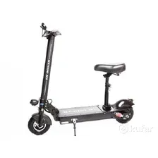 Электросамокат Kugoo M2