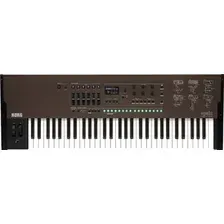 Синтезатор KORG Opsix SE