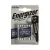 Батарейка ААА ENERGIZER Ultimate ААА/FR03/L92 Lithium 1,5V литиевая 4 штуки
