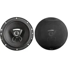 Коаксиальная АС KICX DC 652MR