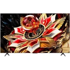 MiniLED телевизор TCL 65Q7C