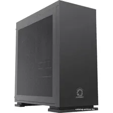 Корпус GameMax M60 (черный)