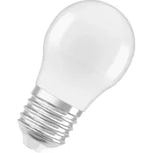 Светодиодная лампочка Osram LV CL P60 7 SW/830 230V E27 10X1 RU