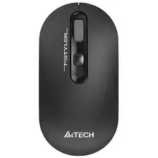 Мышь A4Tech Fstyler FG20 (черный)