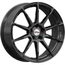 Литой диск iFree Винзор 18x7 5x108мм DIA 60.1мм ET 23мм BK