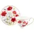 Кружка Elan Gallery Маки 420458
