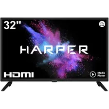 Телевизор Harper 32R470T