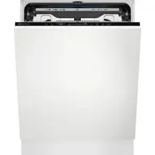 Встраиваемая посудомоечная машина Electrolux Serie 700 GlassCare EES68600L
