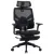 Кресло Evolution LumbarPro FR черный