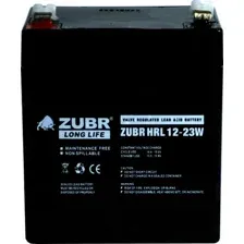 Аккумулятор для ИБП Zubr HRL 12V23W