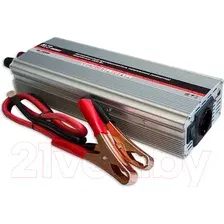 Автомобильный инвертор AVS IN-1500W