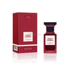 Парфюмерная вода La Ville Sweet Cherry EdP (55 мл)