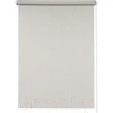 Рулонная штора LEGRAND Блэкаут Круиз 47x175 / 58127118 (серый)