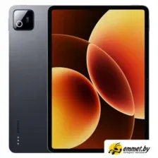 Планшет Xiaomi Pad 8 8GB/256GB Wi-Fi / 25097RP43G (серый)