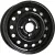 Штампованные диски ТЗСК Ford Focus 2 15x6" 5x108мм DIA 63.3мм ET 52.5мм B