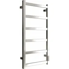 Полотенцесушитель Двин J plaza neo 80/40 (полированный)