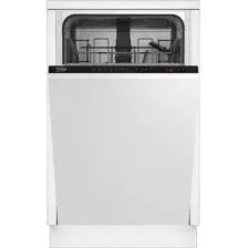 Встраиваемая посудомоечная машина BEKO BDIS15961