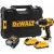 Дрель-шуруповерт DeWalt DCD708L2T (с 2-мя АКБ, кейс)