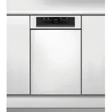 Встраиваемая посудомоечная машина Whirlpool WSBO 3O34 PF X