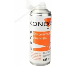 Очиститель Konoos KAD-520-N