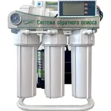 Система обратного осмоса Waterro Premium 800G-3113x1 WLTD800