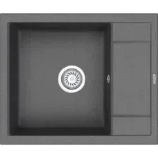 Кухонная мойка Weissgauff WG 5022