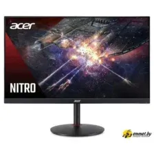 Игровой монитор Acer Nitro XV272UV3bmiiprxi UM.HX2CD.306