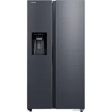 Холодильник side by side Toshiba GR-RS755WI-PMJ(06)