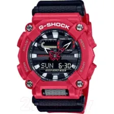 Наручные часы Casio GA-900-4AER