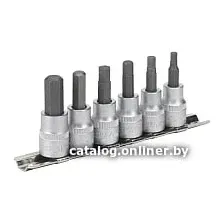 Набор головок слесарных Force 3065