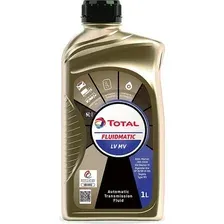 Трансмиссионное масло Total Fluidmatic LV MV 1л