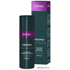 Эликсир Estel Professional Vedma масляный 50 мл
