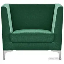 Интерьерное кресло Brioli Виг (J16/азур)