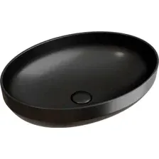 Умывальник Ceramica Nova Element CN6056MB (черный матовый)