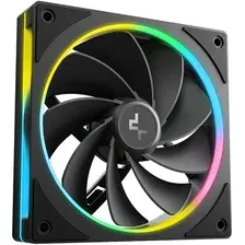 Вентилятор для корпуса DeepCool FL12R SE R-FL12RSE-BKAPN1-G