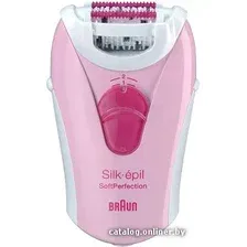Эпилятор Braun 3270 Silk-epil SoftPerfection