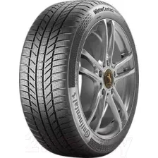 Зимние шины Continental WinterContact TS 870 P 265/55R19 109H