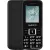 Мобильный телефон Maxvi C3i (черный)