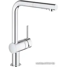 Смеситель Grohe Minta 30274000 (хром)