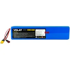 Аккумулятор VOLAT 10S4P 36В для электросамоката Kugoo M2 (1AK-KUG-M2-12.8)