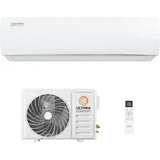 Сплит-система Ultima Comfort ECP-07PN-IN/ECP-07PN-OUT