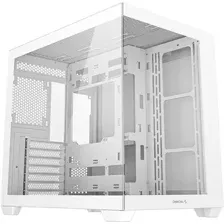 Корпус DeepCool CG530 WH R-CG530-WHNDA0-G-1