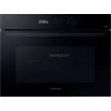 Электрический духовой шкаф Samsung NQ5B5763DBK