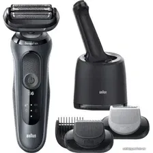 Электробритва Braun Series 6 60-N7650cc